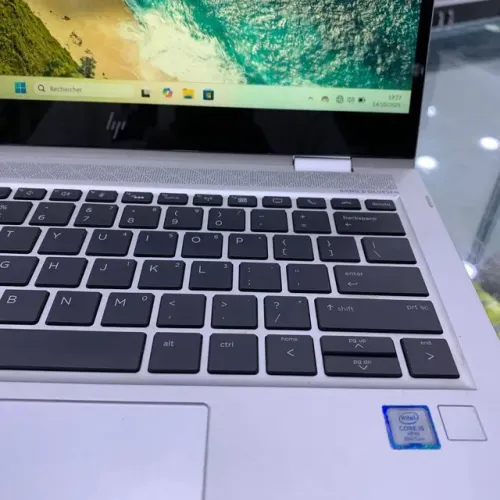HP ELITEBOOK 1030 I5 8EM