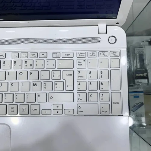 TOSHIBA AMD A6