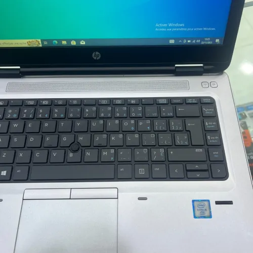 HP 640 G2 I5 6EM