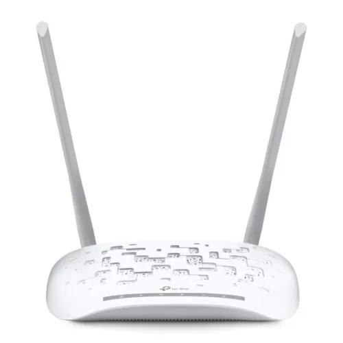 TP-Link TD-W9970 300Mbps WiFi VDSL-ADSL Modem Router