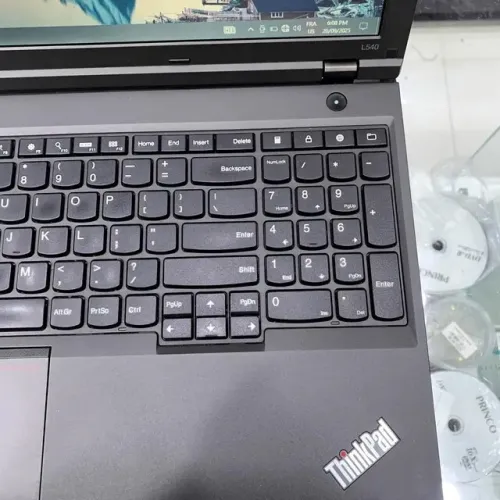 LENOVO L540 PENTIUM 4EM