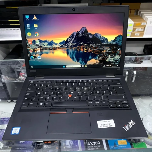 LENOVO THINKPAD L380