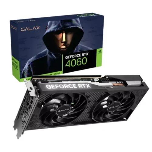 CARTES GRAPHIQUES RTX 4060