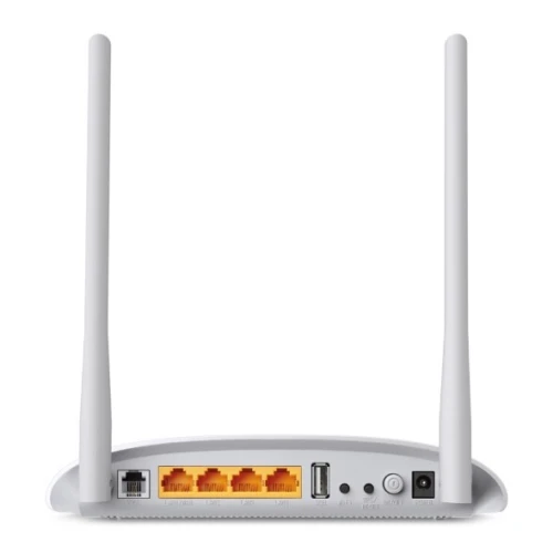TP-Link TD-W9970 300Mbps WiFi VDSL-ADSL Modem Router