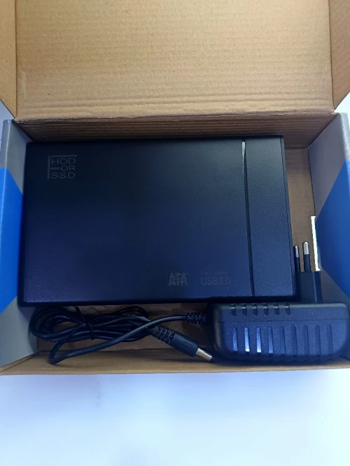 Rack 3.5 SATA 3.0