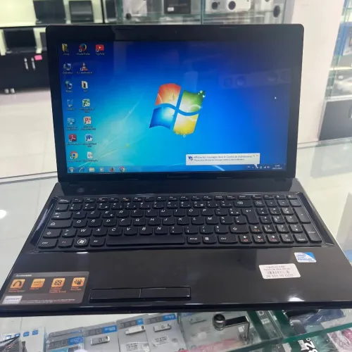 LENOVO G580 PENTIUM 3EM