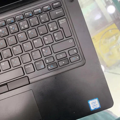 DELL LATITUDE 5490