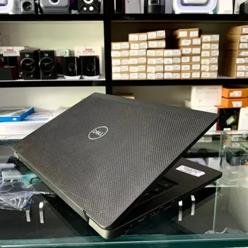 DELL LATITUDE 7400
