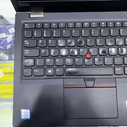 LENOVO THINKPAD L380
