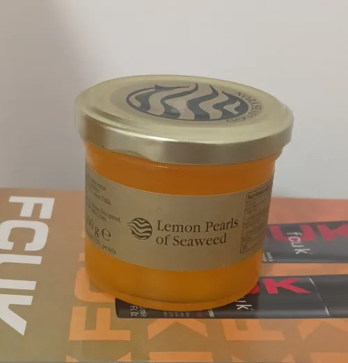 Caviar كافيار