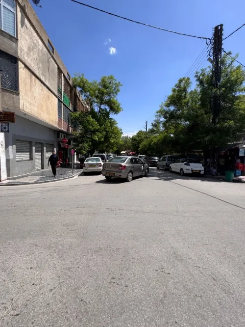 Vente Local Sétif Setif