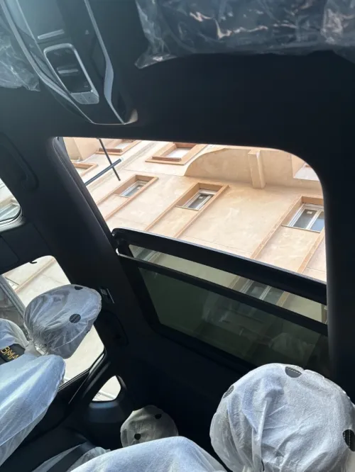 Geely Coolray 2025 Full option