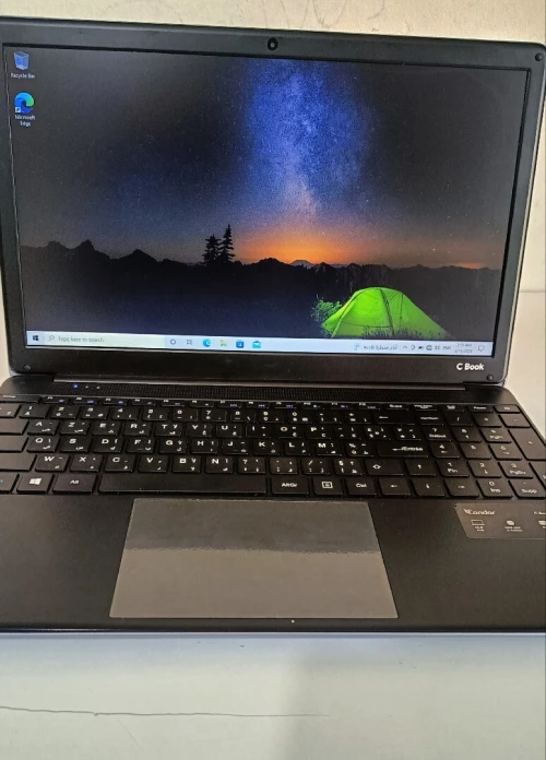 Laptop Condor Cbook