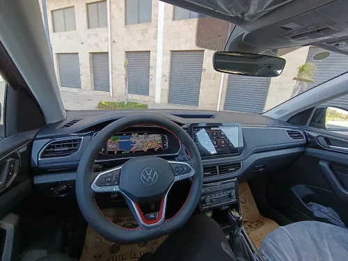 Volkswagen Tahru 2025 La full option
