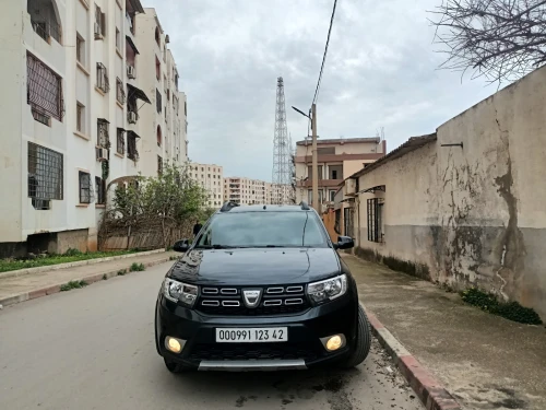 Dacia Sandero 2023 Stepway Expression plus
