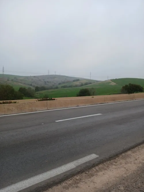 Vente Terrain Agricole Aïn Témouchent El emir abdelkader