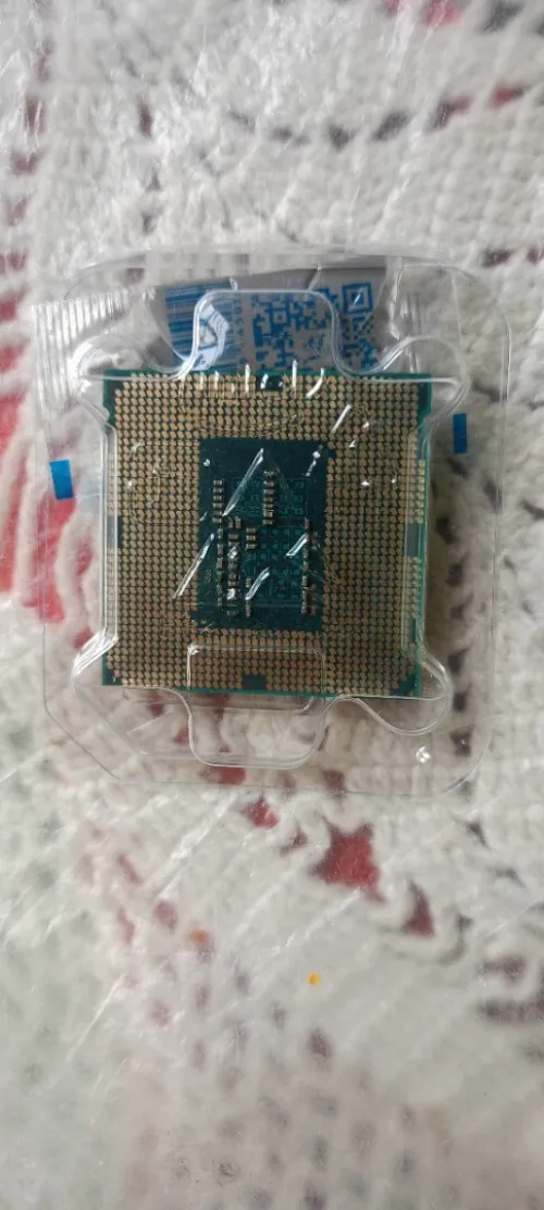 Intel Core i3-4170 3.7GHz