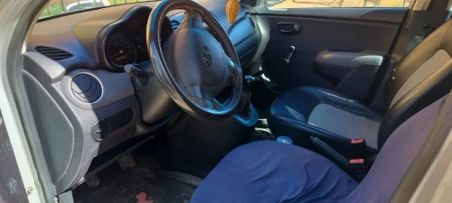 Hyundai i10 2008 i10