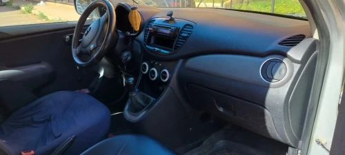 Hyundai i10 2008 i10