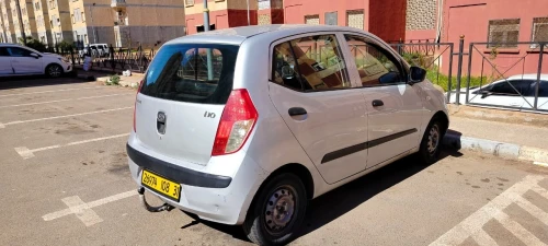 Hyundai i10 2008 i10