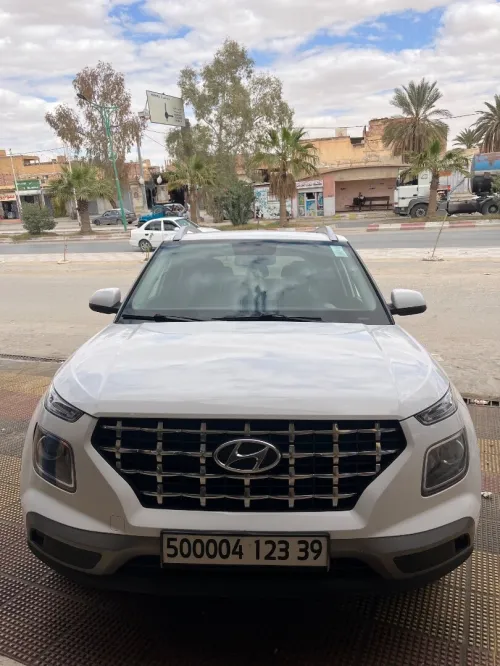 Hyundai Venue  2023 