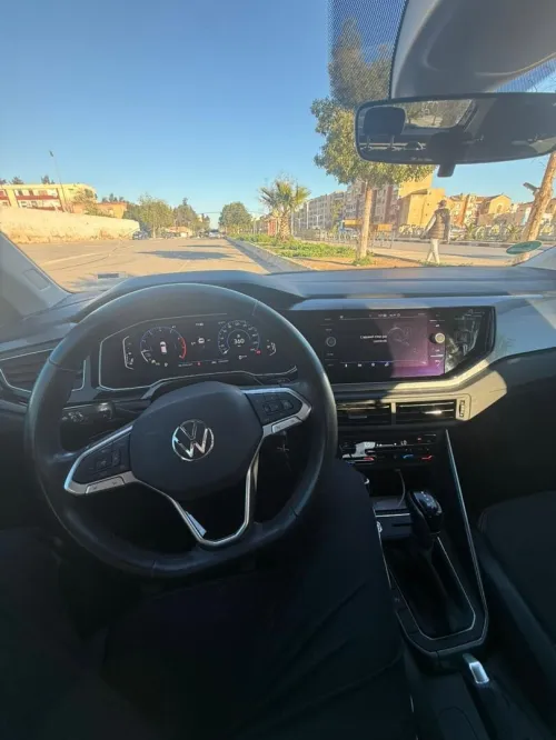 Volkswagen Taigo 2024 Life 