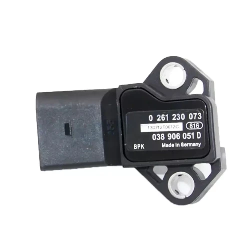 Capteur de pression de suralimentation du turbo