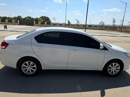Great Wall C30 2014 C30