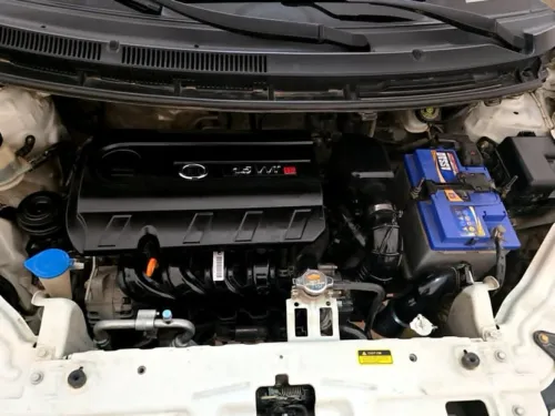 Great Wall C30 2014 C30
