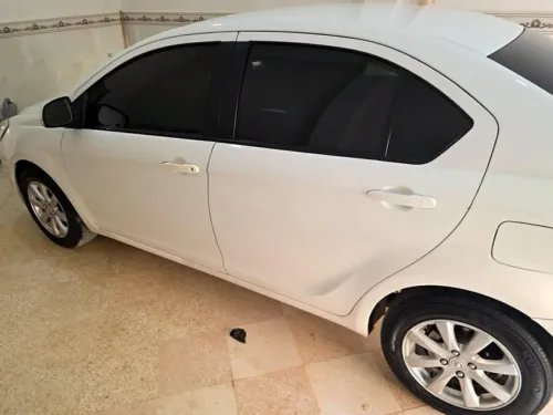 Great Wall C30 2014 C30