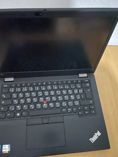 Lenovo thinkpad L13 i5 /8gb/256gb Ssd
