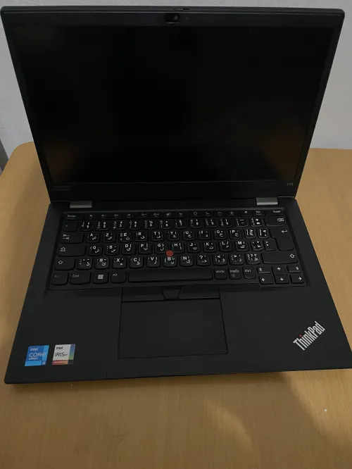 Lenovo thinkpad L13 i5 /8gb/256gb Ssd
