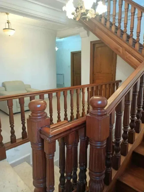 Vente Villa Alger Staoueli