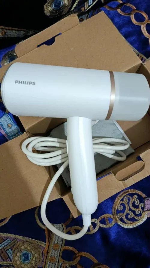 مكواة بخارية philips
