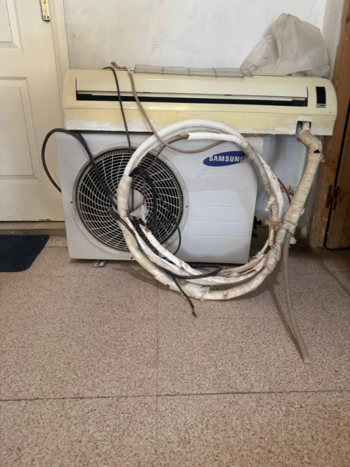 Climatisseur 18 BTU marque Samsung