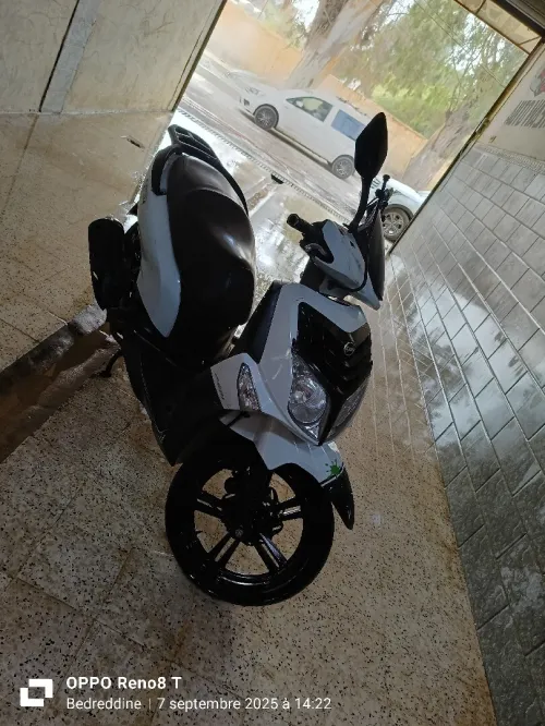 Sym Hd 200i 2018