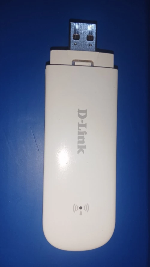 Router 4G USB