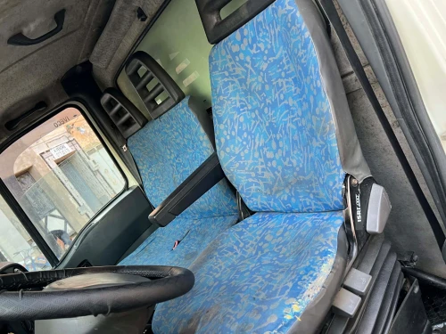 C11 iveco X11 1999