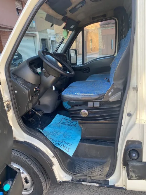 Iveco c11 Iveco c11 1999 1999