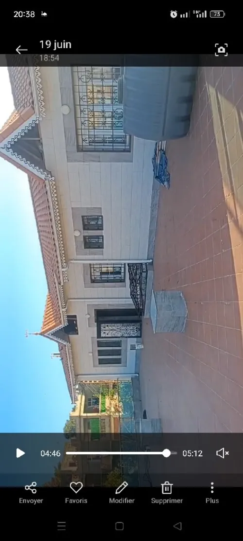 Vente Appartement F3 Boumerdès Djinet