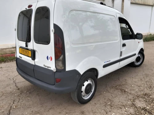 Renault Kangoo 1999 Kangoo