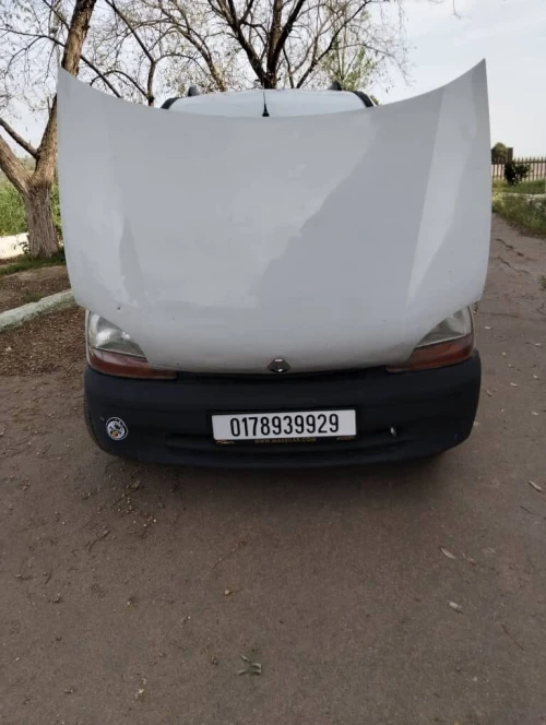 Renault Kangoo 1999 Kangoo