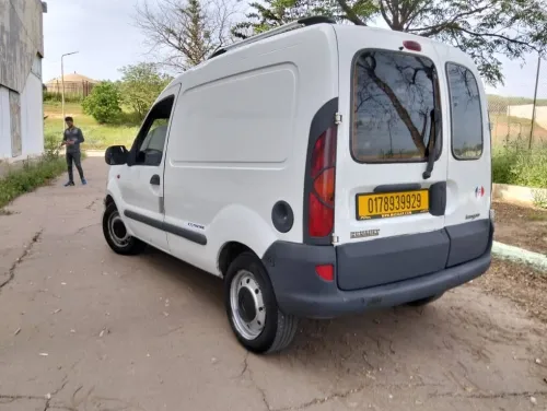 Renault Kangoo 1999 Kangoo