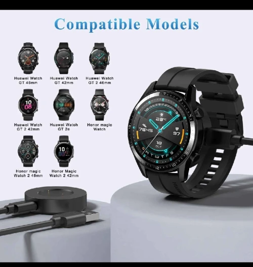 Chargeur pour smartwatch huawei et honor