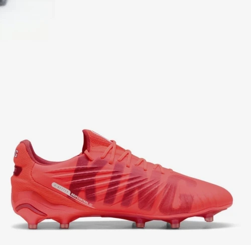 Puma king