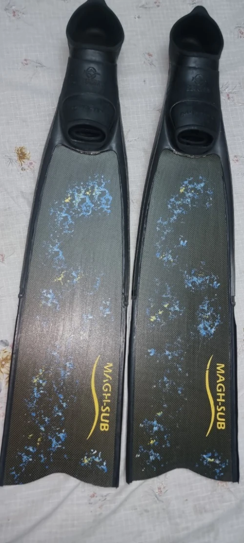 Palm carbon