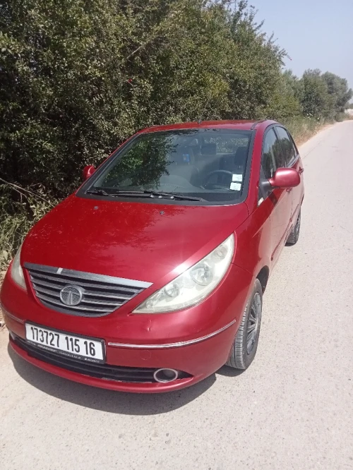 Tata Vista 2015 Vista
