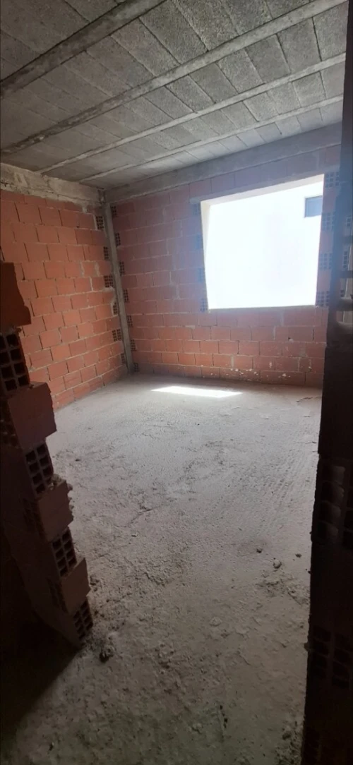 Vente Appartement F4 Alger Bordj el bahri