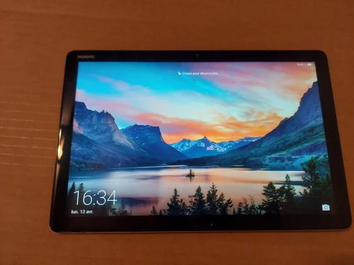 HUAWEI Mediapad M5 Wi-FI  32GB