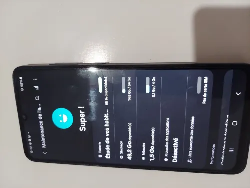 Samsung Galaxy A05